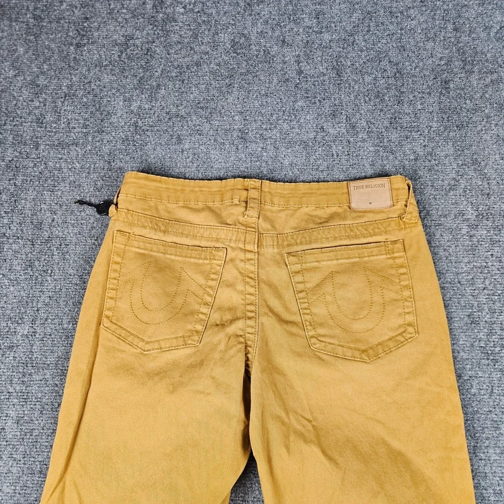True Religion true religion